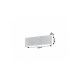 Rabalux Zidna lampa Morpheus LED 6W sivo (5685) - 5685