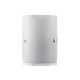Rabalux Zidna lampa Nedda E27 1x MAX 60W opal staklo (3687) - 3687