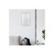 Rabalux Zidna lampa Nedda E27 1x MAX 60W opal staklo (3687) - 3687