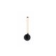 Rabalux Zidna lampa Nivaro LED 6W crna (71167) - RAS003103A00000