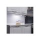 Rabalux Zidna lampa Paula LED 12W hrom (6749) - 6749