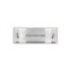 Rabalux Zidna lampa Periodic E14 1x MAX 40W hrom (5800) - 5800