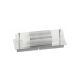 Rabalux Zidna lampa Periodic E14 1x MAX 40W hrom (5800) - 5800
