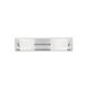 Rabalux Zidna lampa Periodic E14 2x MAX 40W hrom (5808) - 5808