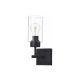 Rabalux Zidna lampa Prudence E27 1x MAX 40W crna (2671) - 2671