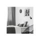 Rabalux Zidna lampa Prudence E27 1x MAX 40W crna (2671) - 2671