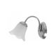 Rabalux Zidna lampa Rafaella E14 1x MAX 40W hrom (7241) - 7241