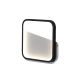 Rabalux Zidna lampa Razzi LED 13W crna (71086) - RAS002643A00000