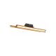 Rabalux Zidna lampa Remiel LED 12W mat crno (71045) - RAS002854A00000