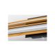 Rabalux Zidna lampa Remiel LED 12W mat crno (71045) - RAS002854A00000