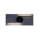 Rabalux Zidna lampa Sabira LED 8W crna (71122) - 71122