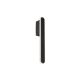 Rabalux Zidna lampa Sindri LED 12W crna (71087) - RAS002909A00000
