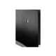 Rabalux Zidna lampa Tacito GU10 1X MAX 25W crna (71089) - RAS002644A00000