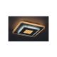 Rabalux Zidna lampa Taneli LED 12W bela (6960) - 6960