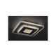 Rabalux Zidna lampa Taneli LED 12W bela (6960) - 6960