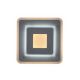 Rabalux Zidna lampa Taneli LED 12W bela (6960) - 6960