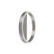 Rabalux Zidna lampa Thrac LED 15W brušeni aluminijum (71312) - RAS002932A00000