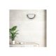 Rabalux Zidna lampa Ufo E27 1x MAX 60W bronzana (5263) - 5263