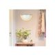 Rabalux Zidna lampa Ufo E27 1x MAX 60W natur (5401) - 5401-1