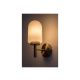 Rabalux Zidna lampa Zenkai E14 1X MAX 10W bronzana (71060) - RAS002576A00000