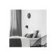 Rabalux Zidna lampa Zircon GU10 1X MAX 5W mat crno (5069) - 5069