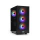 EWE PC AMD GAMING računar Ryzen 5 5500 16GB Rama 512GB SSD AMD6600 8GB - RAC25171
