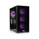 EWE PC AMD GAMING računar Ryzen 5 5600X 32GB Rama 1TB SSD AMD7600 8GB - RAC25309