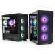 EWE PC AMD GAMING računar Ryzen 7 7700X 32GB Rama/1TB SSD RTX4060Ti 16GB - RAC25362