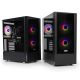 EWE PC INTEL GAMING računar Core i5-12400F 32GB Rama 1TB SSD RTX4060 8GB - RAC25406