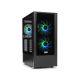EWE PC INTEL GAMING računar Core i5-12400F 32GB Rama 1TB SSD RTX4060 8GB - RAC25406