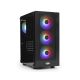 EWE PC INTEL GAMING računar Core i7-11700KF 32GB Rama  500GB SSD RTX4060 8GB - RAC25420