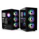 EWE PC AMD GAMING računar Ryzen 7 3700X 16GB Rama 512GB SSD AMD6600 8GB - RAC25422