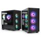 EWE PC AMD GAMING računar AMD Ryzen 7 5700X 32GB 1TB RTX4060 - RAC26355