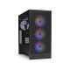 EWE PC AMD GAMING računar AMD Ryzen 9 5900X 32GB Rama 1TB SSD RTX4060Ti 16GB - RAC26571
