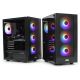 EWE PC AMD GAMING računar AMD Ryzen 5 4500 32GB Rama 1TB SSD RTX3060 12GB - RAC26658