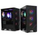 EWE PC AMD GAMING računar AMD Ryzen 7 5700X 32GB Rama 1TB SSD RTX5060 8GB - RAC26713