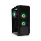 EWE PC AMD GAMING računar AMD Ryzen 5 5600X 32GB Rama 1TB SSD AMD6600 8GB - RAC26717