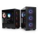 EWE PC AMD GAMING računar AMD Ryzen 7 7700 32GB 1TB RTX5060Ti 8GB - RAC26795