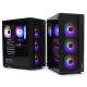 EWE PC AMD GAMING računar AMD Ryzen 5 9600X 32GB 1TB RTX5060 8GB - RAC26816