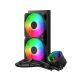 EWE PC AMD GAMING računar AMD Ryzen 7 9800X3D 32GB 1TB RTX5070 12GB - RAC26819
