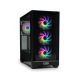 EWE PC INTEL GAMING računar Core i7-14700KF 32GB 1TB RTX5060Ti 16GB - RAC26820