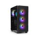 EWE PC AMD GAMING računar Ryzen 5 5500 16GB 512GB RTX3050 6GB - RAC26839