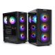 EWE PC INTEL GAMING računar Core i7-12700KF 32GB 1TB RTX4060 8GB - RAC26840