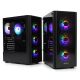 EWE PC GAMING računar AMD Ryzen 5 7600X 32GB 1TB RTX4060 8GB - RAC26925