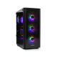 EWE PC GAMING računar AMD Ryzen 5 7600X 32GB 1TB RTX4060 8GB - RAC26925