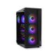 EWE PC INTEL GAMING računar Core i7-12700KF 32GB 1TB RTX5060 8GB - RAC27239