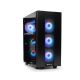 EWE PC INTEL GAMING računar Core Ultra 7 265KF 32GB 1TB RTX5060Ti 16GB - EP2862879