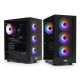 EWE PC INTEL GAMING računar Core i5-12400F 16GB 1TB AMD7600 8GB - EP2932385