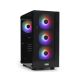 EWE PC INTEL GAMING računar Core i5-12400F 16GB 1TB AMD7600 8GB - EP2932385