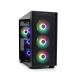 EWE PC INTEL GAMING računar Core Ultra 7 265KF 32GB 1TB AMD 9060XT 16GB - EP2958878